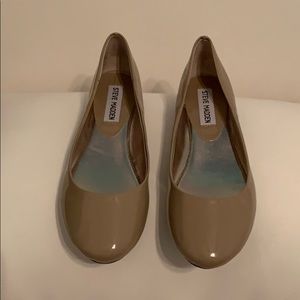 Steve Madden P-Heaven - beige / nude / taupe